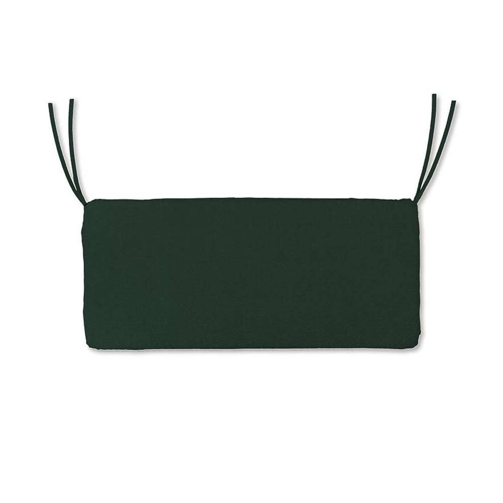 WeatherResistant Outdoor Cushion for Swing / Bench 41" x 17" Walmart