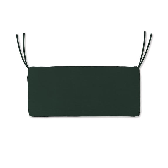 Weather-Resistant Outdoor Swing / Bench Cushion, 41" x 20"