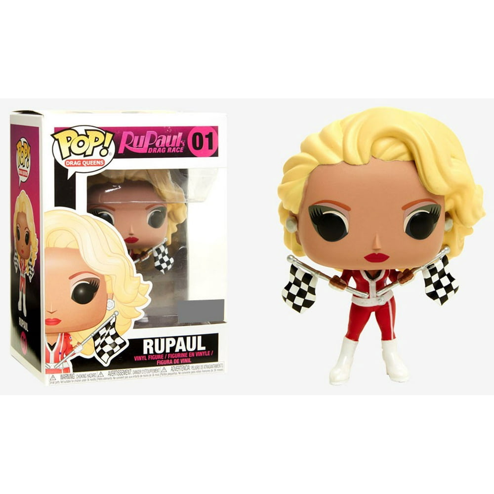 drag queen funko pop uk