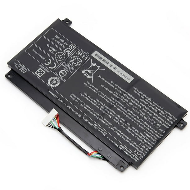 Superb Choice® Batterie pour Toshiba Satellite E45W-C4200X