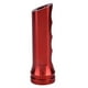 thumbnail image 1 of Cubierta del Freno de Mano Samfox Universal Auto Car de Aluminio Rojo, 1 of 5