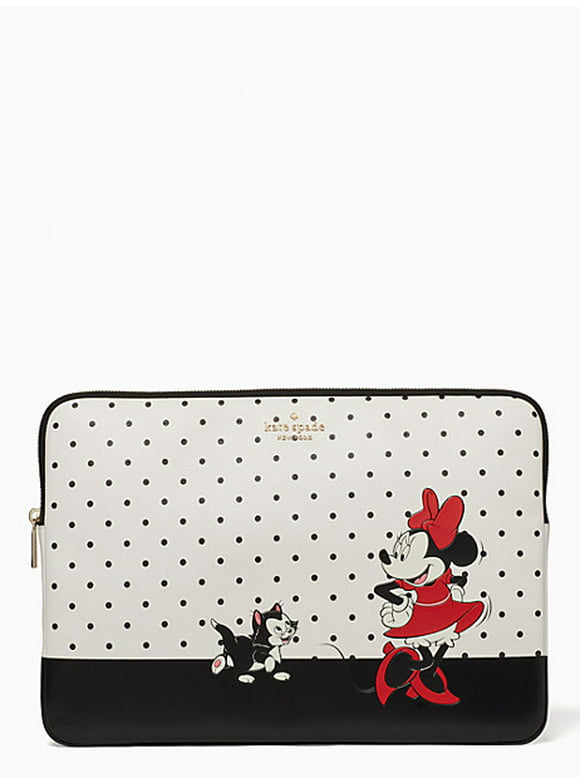 Kate Spade New York All Minnie Mouse in Minnie Mouse 