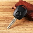 thumbnail image 4 of Clave Para Ssangyong Rexton Cubre Fob 2 - Accesorios De Llave De Reemplazo, 4 of 7