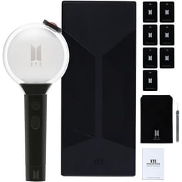 BTS Official K-Pop Lightstick - Map of The Soul Special