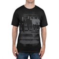 thumbnail image 1 of Entourage - Black Group Portrait T-Shirt, 1 of 1