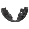 thumbnail image 5 of TRQ Front Left Inner Fender Liner Black Drivers Side Fits Select 2015-2018 Ford Edge FO1248177, 5 of 5