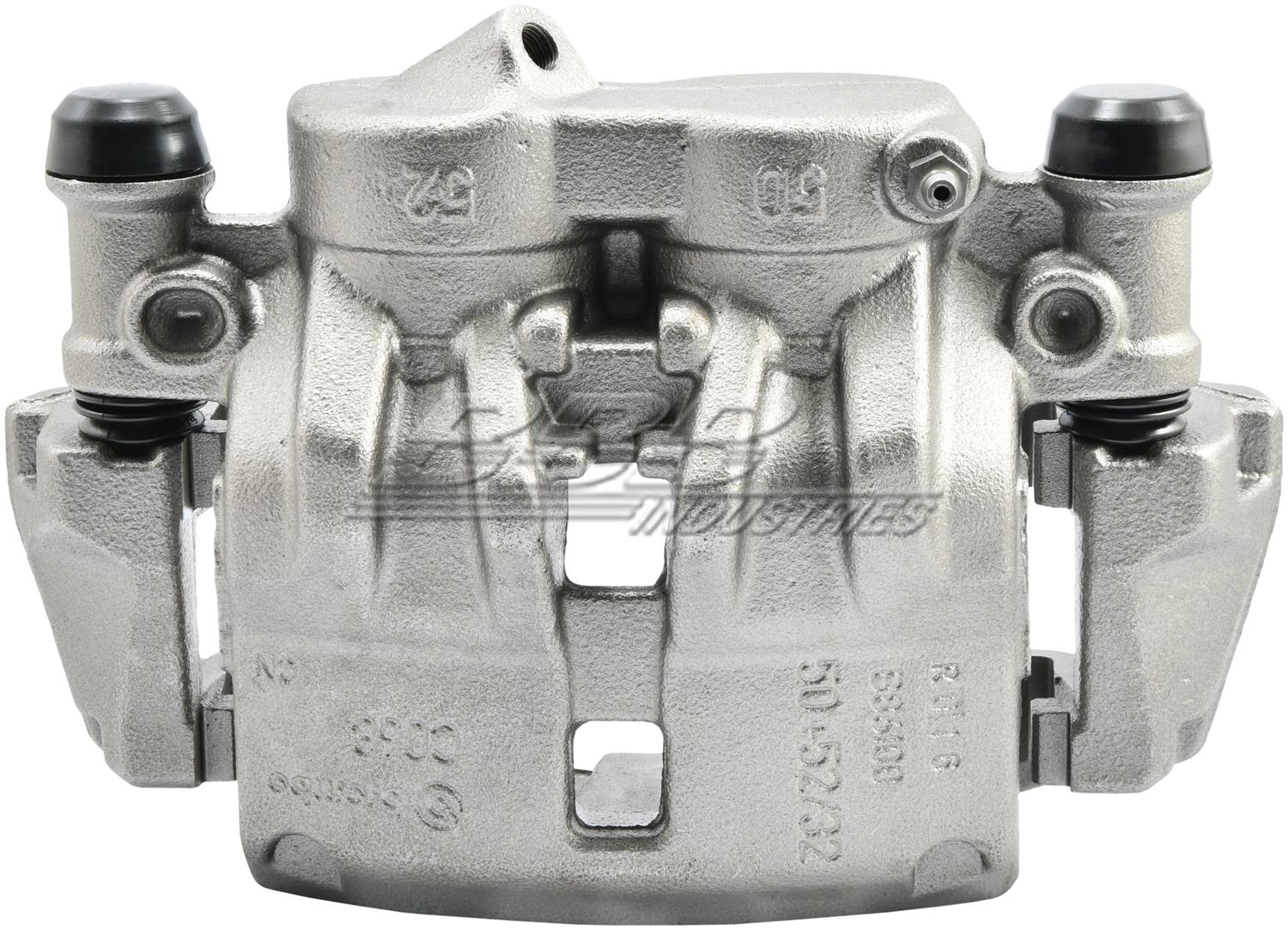 TERREPOWER formerly BBB Industries 99-17785A Reman Caliper w/installation Hardware