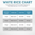 thumbnail image 2 of Aroma 20-Cup (Uncooked) / 40-Cup (Cooked) Commercial Rice Cooker and Warmer, 2 of 7