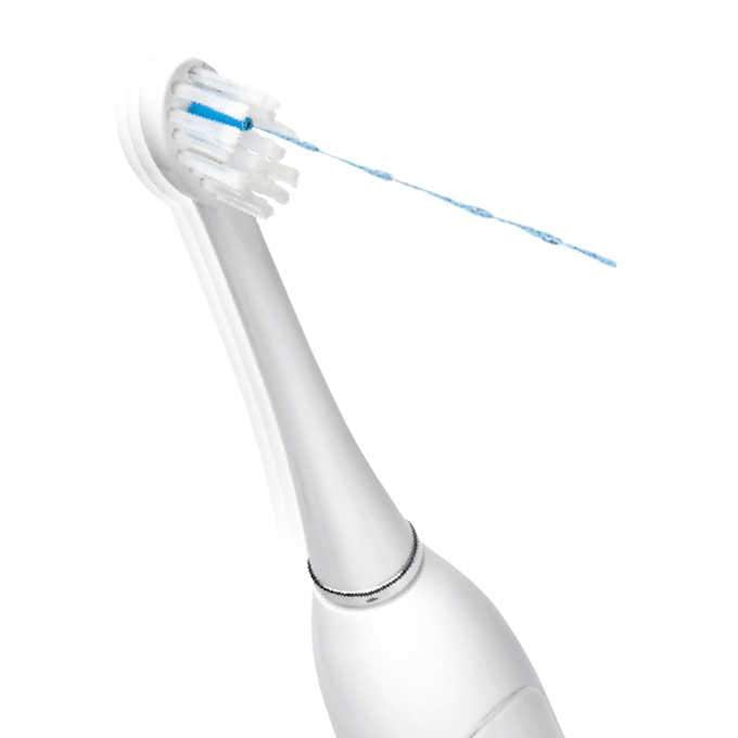 waterpik sonic fusion combo pack