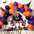 thumbnail image 2 of Decoraciones de puerta para Festival de Halloween, colgantes de mago, arañas, legging, Brujas, suministros para fiestas, 2023, 2 of 3