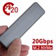 thumbnail image 4 of Carcasa SSD ANGGREK M.2 NVMe 20 Gbps, 4 of 8
