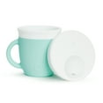 thumbnail image 6 of Munchkin® C’est Silicone!™ Training Cup, 6 oz, Mint. Unisex, 6 of 7