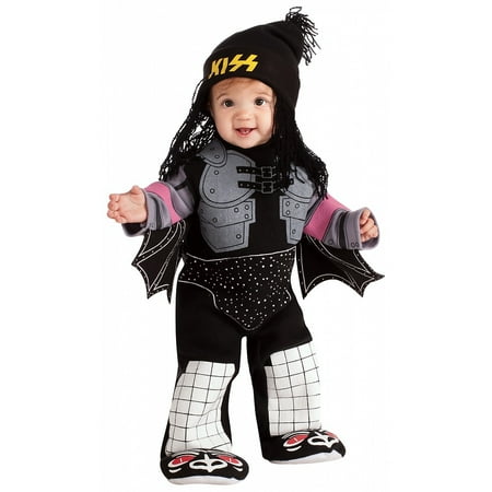 The Demon Baby Infant Costume - Infant