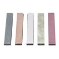 thumbnail image 4 of Knife Sharpening Stones, Portable Unbreakable 5Pcs 1000 3000 5000 8000 10000 Grit Whetstone Set With Fixed Non Slip Base For Kitchen, 4 of 8