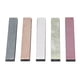 thumbnail image 4 of Whetstone Set, Knife Sharpening Stones Portable Non Disposable Versatile 5Pcs  For Kitchen ANGGREK Whetstone Combination, 4 of 8