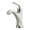 Polished Nickel, variant on Arterra Single Control 4" Centerset Bathroom Faucet in Polished Chrome