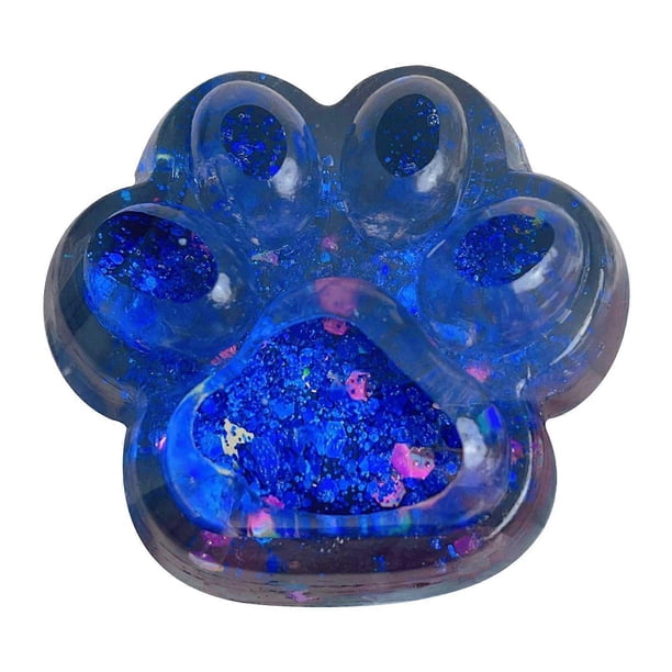 For Halloween Stress Relief Cat Paw Toy Ultimates Stress Anxiety Relief Toy For Halloween Party Decor