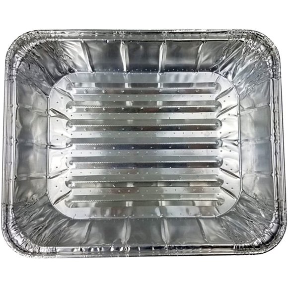 Oven Broiler Pan