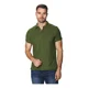 thumbnail image 1 of Playeras Polo Hombre Casual Moda Camisas Lisa, 1 of 4