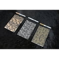 thumbnail image 3 of Sharpie Metallic Permanent Markers, Fine Point, Assorted Colours, 3 count, 3 of 5