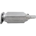 thumbnail image 5 of For 2001-2003 Prius Catalytic Converter Aluminized Steel Tube 40544, 18270, 5 of 5