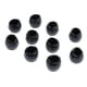 thumbnail image 5 of Tapas icona Piezas con Almohadils para Patas Cuadradas Y , Antideslizante para Arañazos, Reducción de - 7x2x3cm .7x2x3cm Yotijar Cubierta del pie de la mesa de la silla, 5 of 7