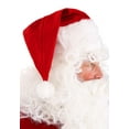 thumbnail image 4 of Plus Size Premiere Santa Suit Costume, 4 of 9