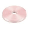 thumbnail image 4 of Joycrosso 5/8 Inch Lt. Pink Solid Satin Ribbon, 100 Yards Double Faced Satin for Gift Wrapping Floral Bouquets Wedding Party Decoration, 4 of 7