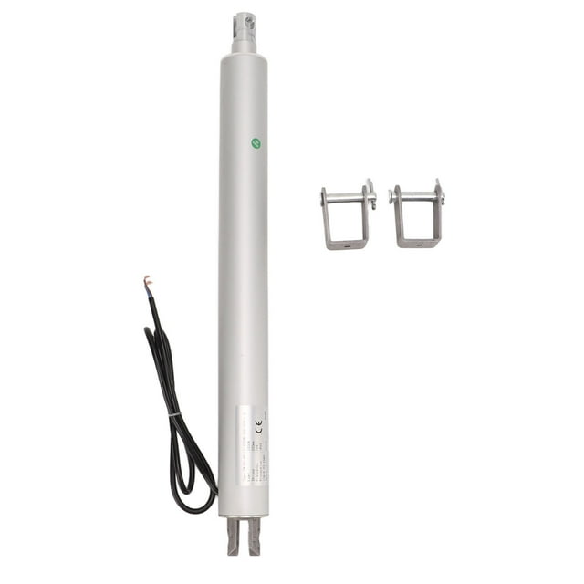 High Speed Linear Actuator,Tubular Actuator High Speed Linear Motion Actuator Tubular Electric Actuator Built for Precision