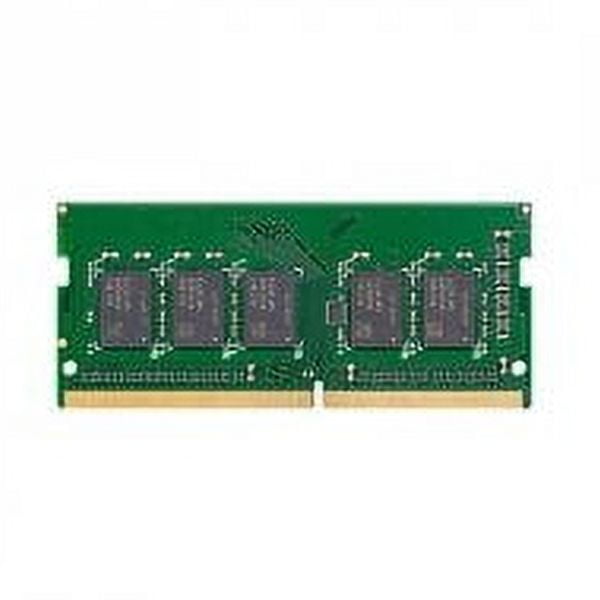 Synology 16GB 260-Pin DDR4 SO-DIMM ECC Memory Module - Walmart.com