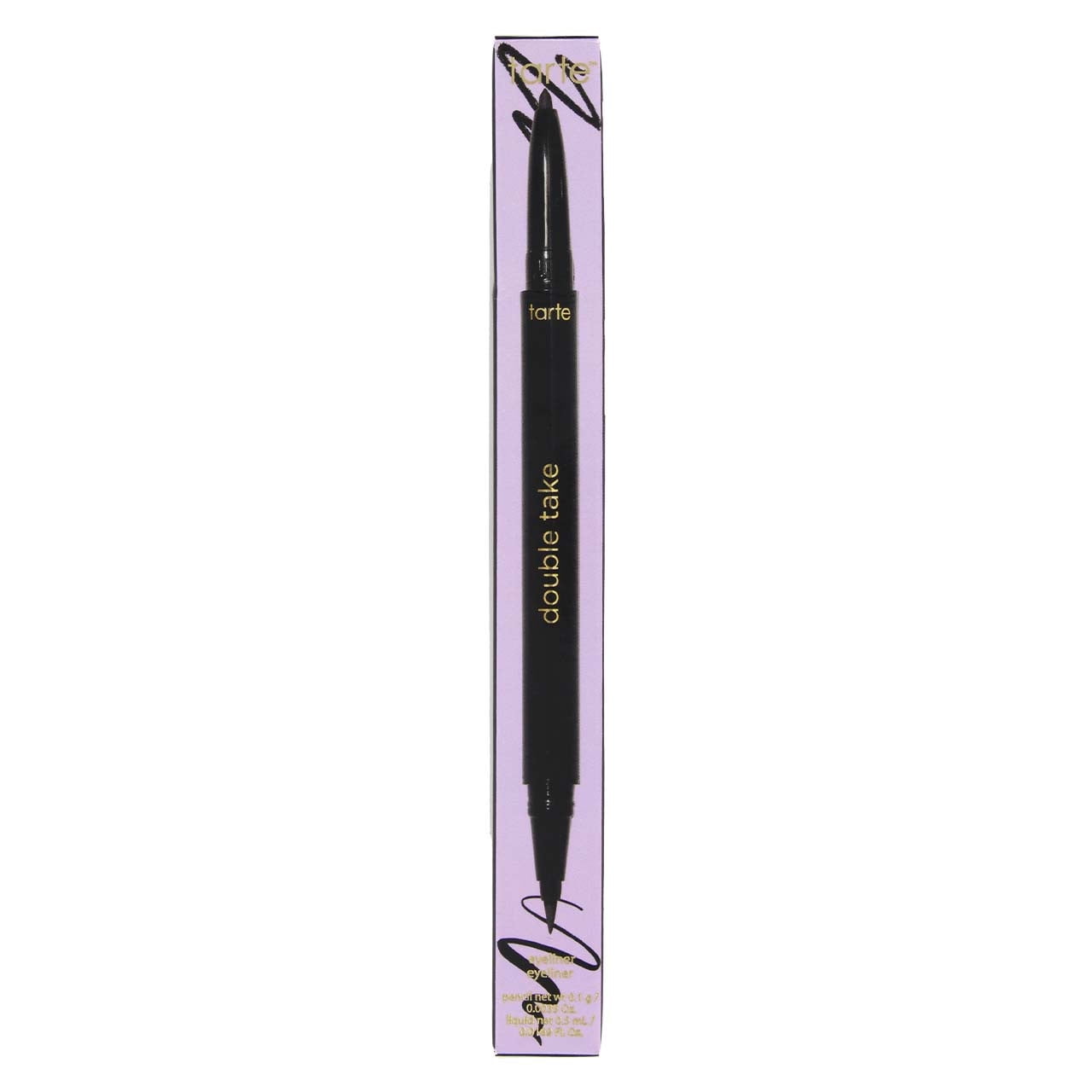 Tarte Limited Edition Tarteist Double-Take Eyeliner - Brown