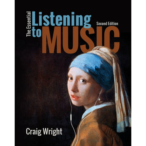 The Essential Listening to Music, (Paperback)