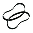 thumbnail image 3 of Great Value Bissell Replacements Vacuum Style 7 Belt, Rubber 2350 (2 Pack), 3 of 5