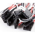 thumbnail image 3 of I2CSHD-01 - I2C EXPANSION SHIELD LCD DISPLAY KEYPAD SHIELD COMPATIBLE ARDUINO, 3 of 4