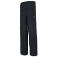 thumbnail image 2 of Trespass - Pantalones impermeables y cortavientos Modelo Purnell hombre (Negro) Trespass UTTP227_black, 2 of 3