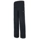 thumbnail image 2 of Trespass - Pantalones impermeables y cortavientos Modelo Purnell hombre (Negro) Trespass UTTP227_black, 2 of 3