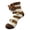 #A01-E, variant on 3D Knit Animal Socks for Kids,Sloth Hug Animal Socks Attached for Kids,Cute Stuffed Christmas Gift, Cozy Floor Sock