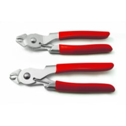 

HOG RING PLIERS SET