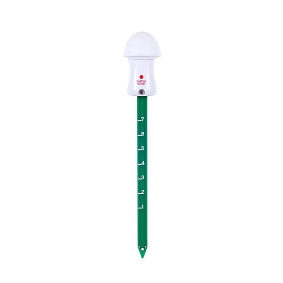 Eigraketly Humedad del suelo Ba Higrómetro de suelo Medidor de humedad Detector de humedad para sus plantas y flores Jardín y Patio Eigraketly TO002211-00