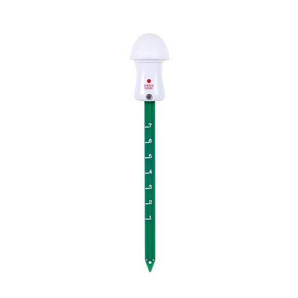 Eigraketly Humedad del suelo Ba Higrómetro de suelo Medidor de humedad Detector de humedad para sus plantas y flores Jardín y Patio Eigraketly TO002211-00