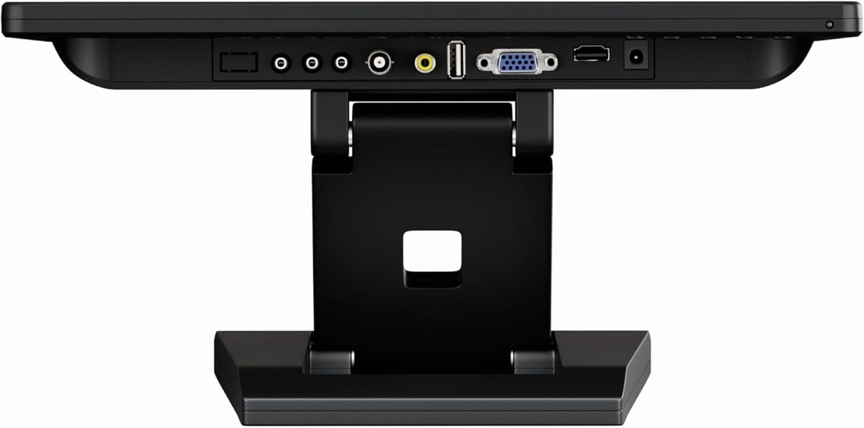 Beetronics 13" Professional-Grade IPS Monitor 13HD7, Full HD, Digital Signage and Computer Display