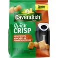 thumbnail image 1 of Cavendish Farms Quick Crisp Potato Tots | Made in Canada | Proud Canadian Company, 650 g, 1 of 7