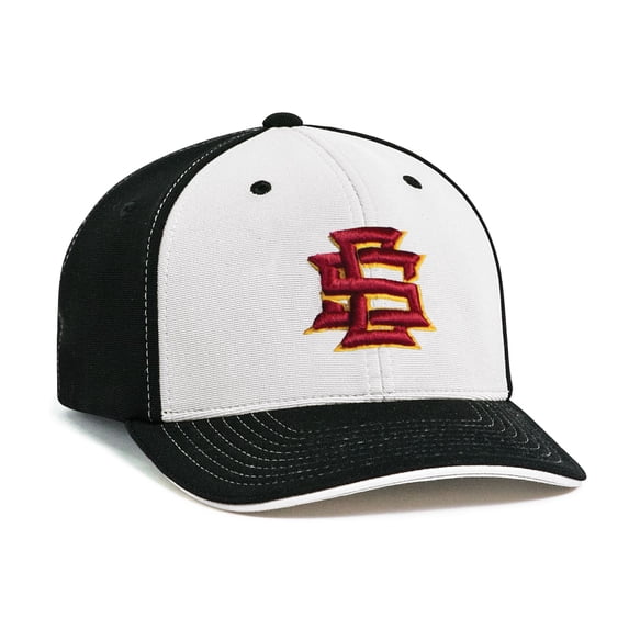 M2 Performance Contrast Flexfit Cap