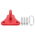 thumbnail image 1 of Dispositivos de cuerdas de Escape para entrenamiento de escalada Camnal con tornillos de expansión soporte mosquetón YUNYI BRAND  Deportes, 1 of 8