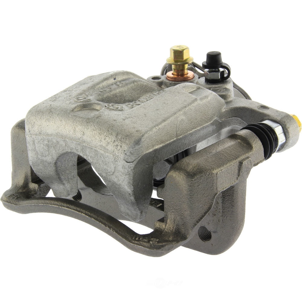 Centric Parts 141.51511 Centric Premium Semi-Loaded Disc Brake Calipers