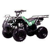 RPS Vitacci Rider 7 125cc Utility ATV with Automatic Transmission Hand Shift