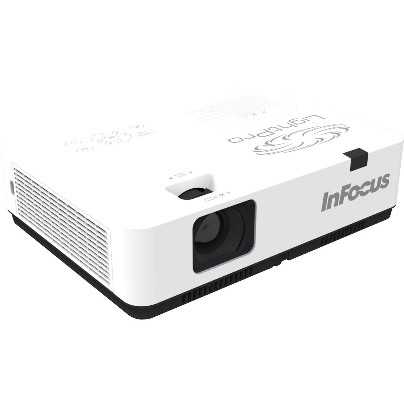 Infocus IN1034 XGA Multimedia Projector