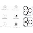 thumbnail image 4 of Ailun Camera Lens Protector for iPhone 13 Pro 6.1 Inch & 13 Clear, 4 of 5