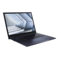 thumbnail image 4 of ASUS ExpertBook B7 Flip B7402FBA-Q73P-CB - Flip design - Intel Core i7 - 1260P / up to 4.7 GHz - Win 11 Pro - UHD Graphics - 32 GB RAM - 1 TB SSD NVMe, Performance - 14" touchscreen ASUS Private View 1920 x 1200 - Gigabit Ethernet - NFC, Wi-Fi 6E - 5G - star black, 4 of 15