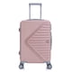 thumbnail image 1 of Maleta de Cabina rigida con ruedas 10kg color Rosa, 1 of 8